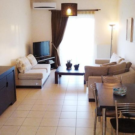 Holiday & Business Furnished Apartments Mytikas  Exterior photo