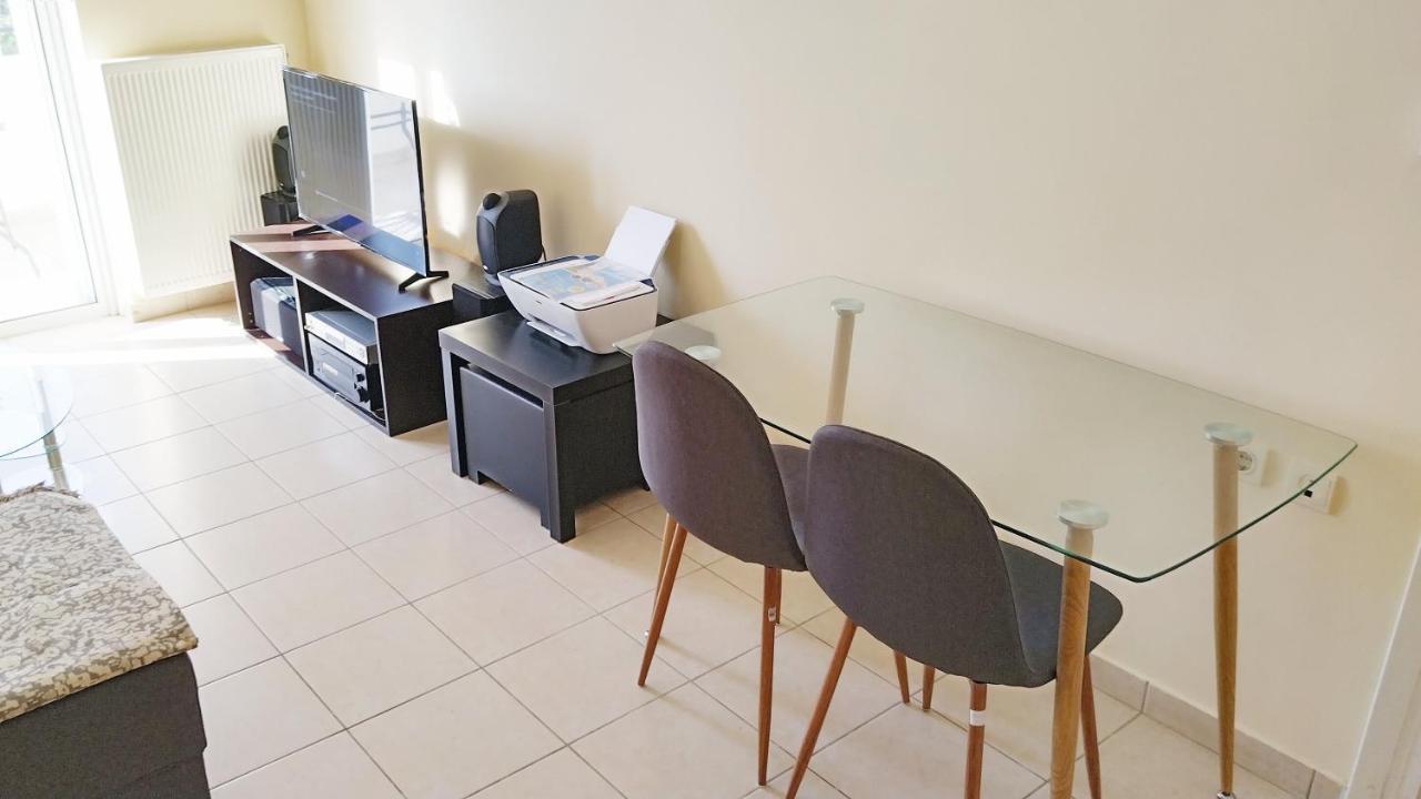 Holiday & Business Furnished Apartments Mytikas  Exterior photo
