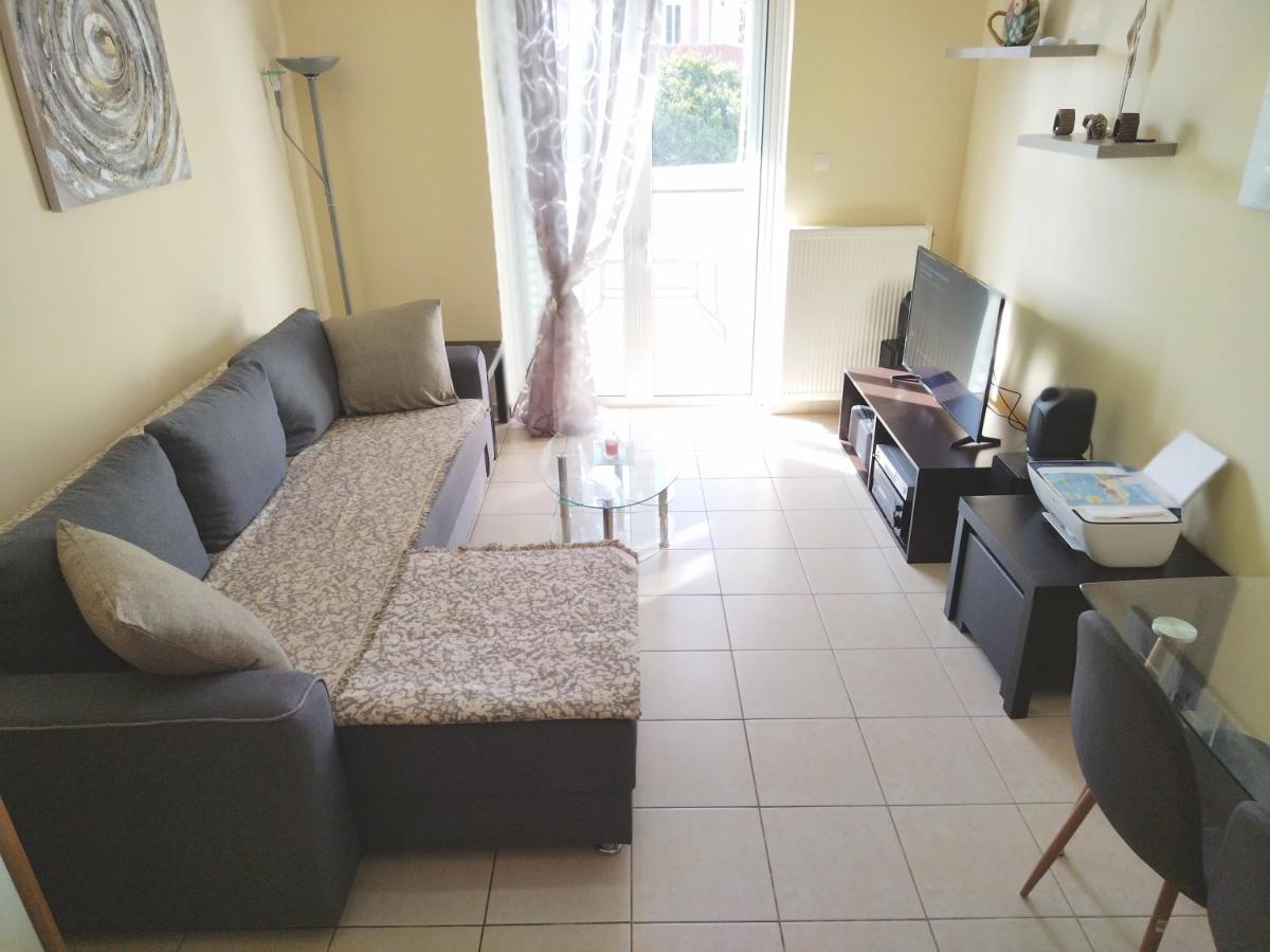 Holiday & Business Furnished Apartments Mytikas  Exterior photo