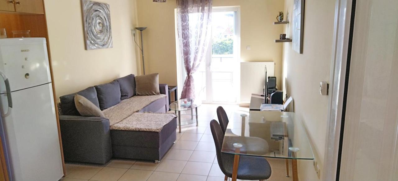 Holiday & Business Furnished Apartments Mytikas  Exterior photo
