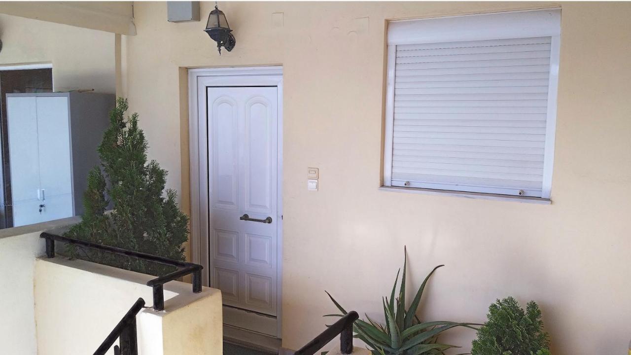 Holiday & Business Furnished Apartments Mytikas  Exterior photo