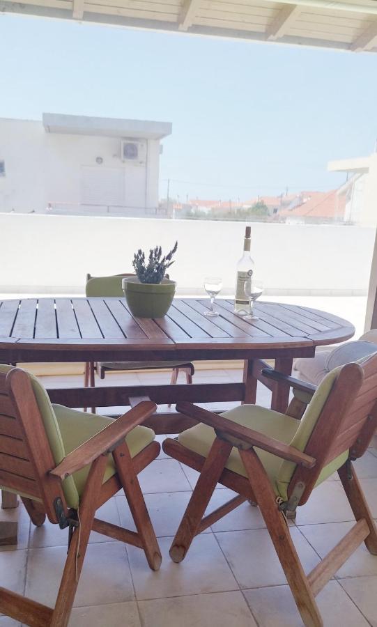 Holiday & Business Furnished Apartments Mytikas  Exterior photo