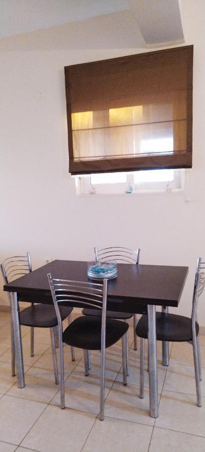 Holiday & Business Furnished Apartments Mytikas  Exterior photo