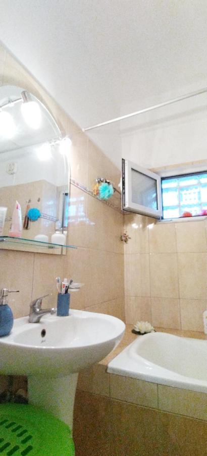 Holiday & Business Furnished Apartments Mytikas  Exterior photo