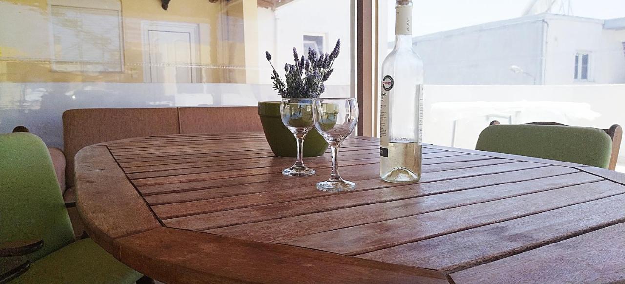 Holiday & Business Furnished Apartments Mytikas  Exterior photo