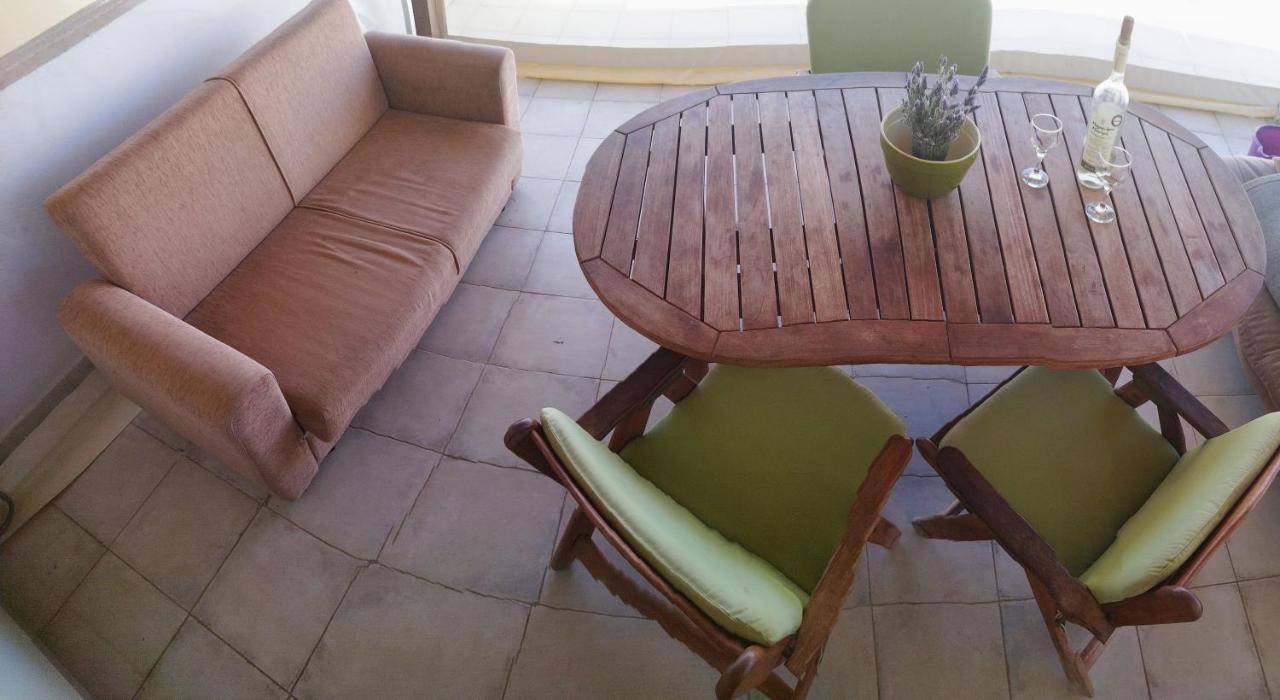 Holiday & Business Furnished Apartments Mytikas  Exterior photo