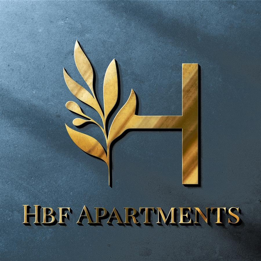Holiday & Business Furnished Apartments Mytikas  Exterior photo