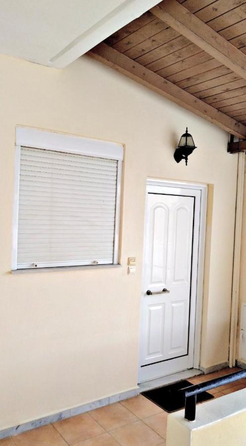 Holiday & Business Furnished Apartments Mytikas  Exterior photo